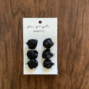 Free people Rosemary’s Rose clips